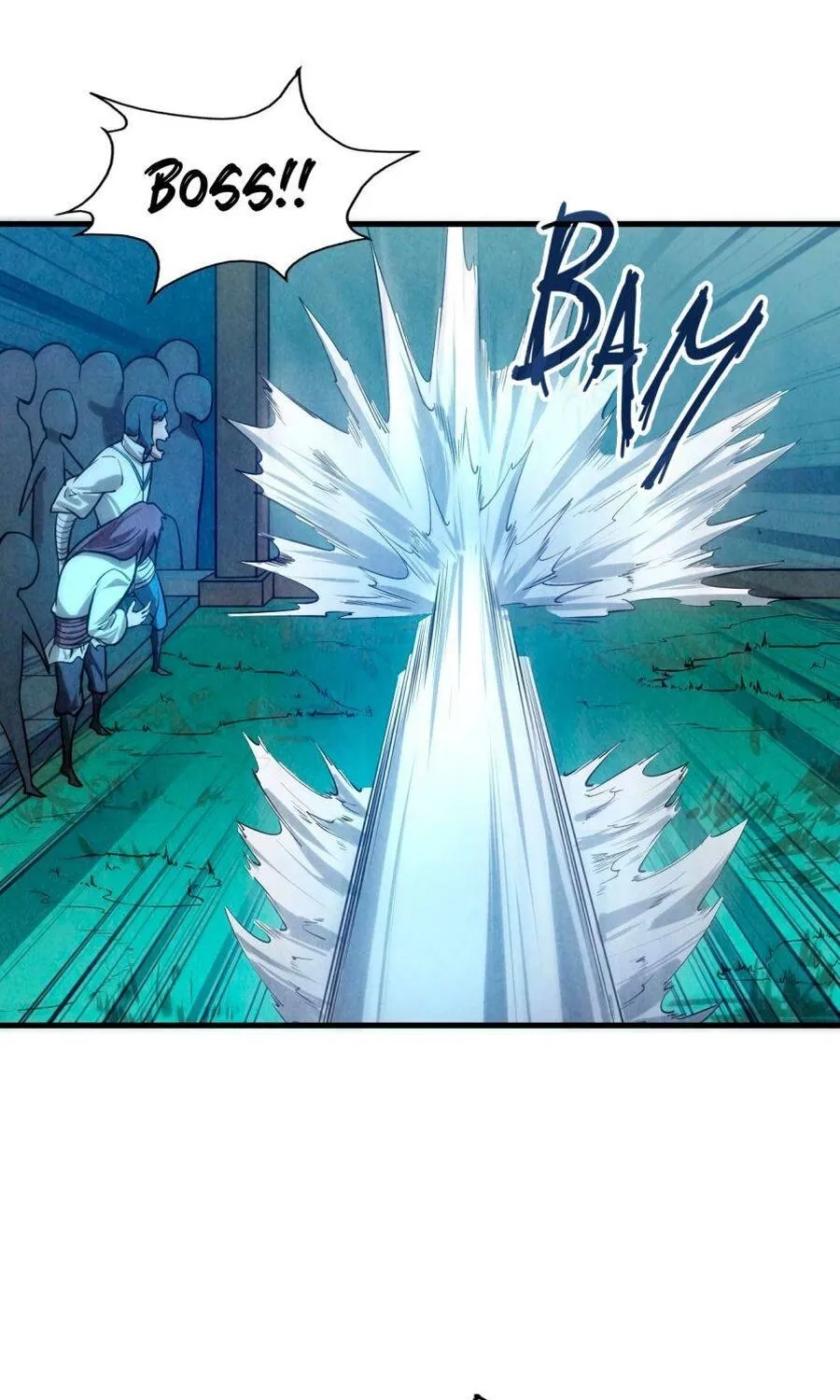 The Ultimate of All Ages Chapter 8 page 61 - 