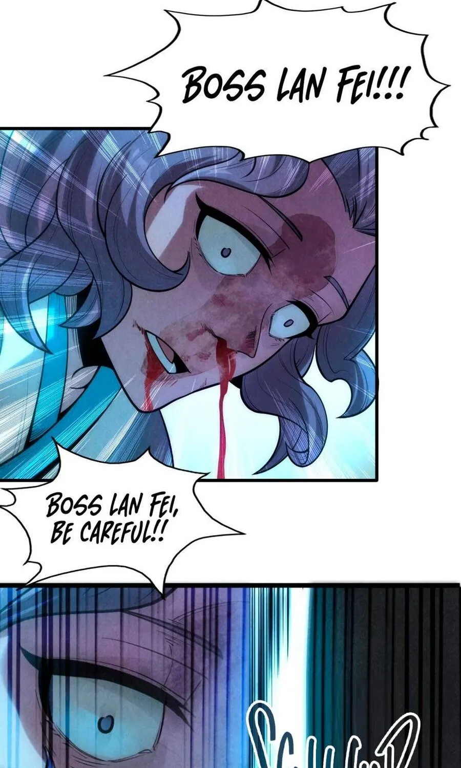 The Ultimate of All Ages Chapter 8 page 62 - 
