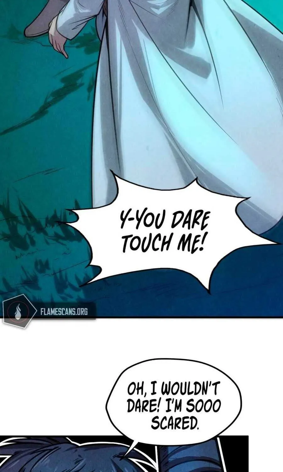 The Ultimate of All Ages Chapter 8 page 65 - 