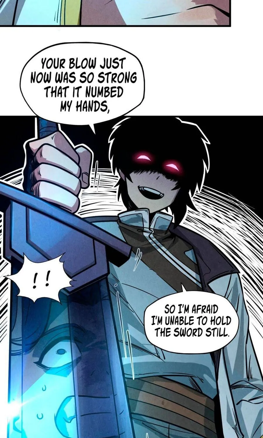 The Ultimate of All Ages Chapter 8 page 67 - 