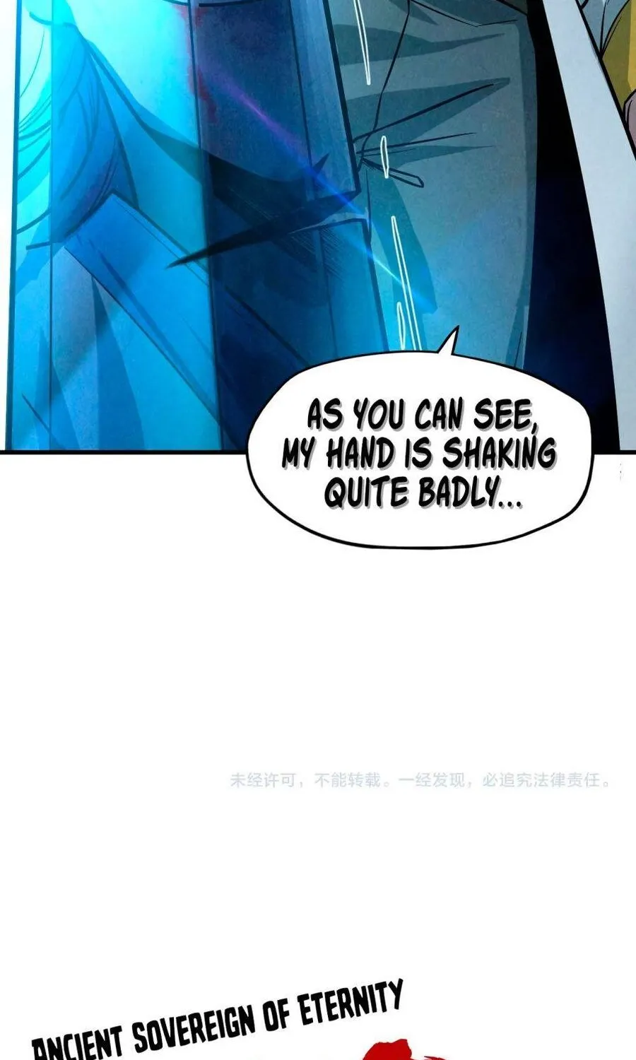The Ultimate of All Ages Chapter 8 page 68 - 