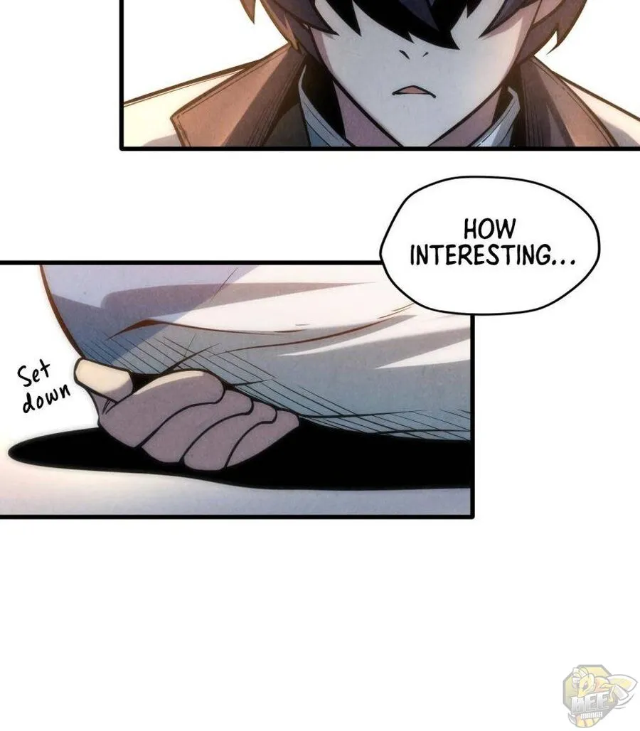 The Ultimate of All Ages Chapter 8 page 9 - 