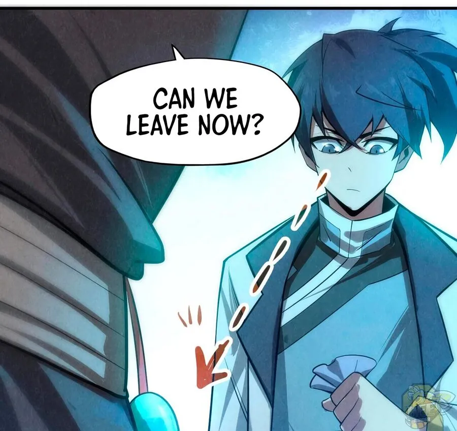 The Ultimate of All Ages Chapter 9 page 14 - 