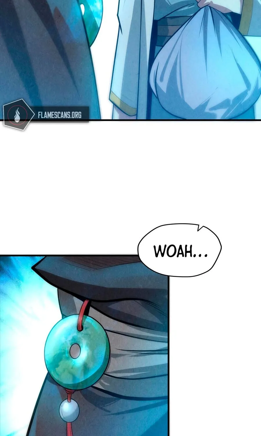 The Ultimate of All Ages Chapter 9 page 15 - 