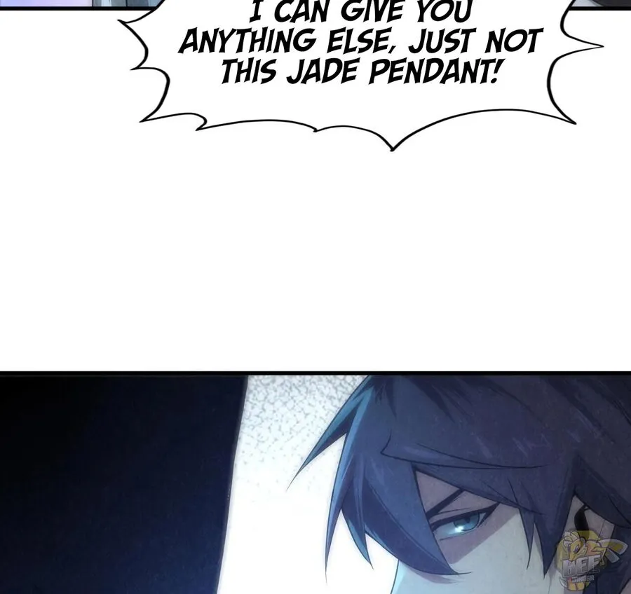 The Ultimate of All Ages Chapter 9 page 20 - 