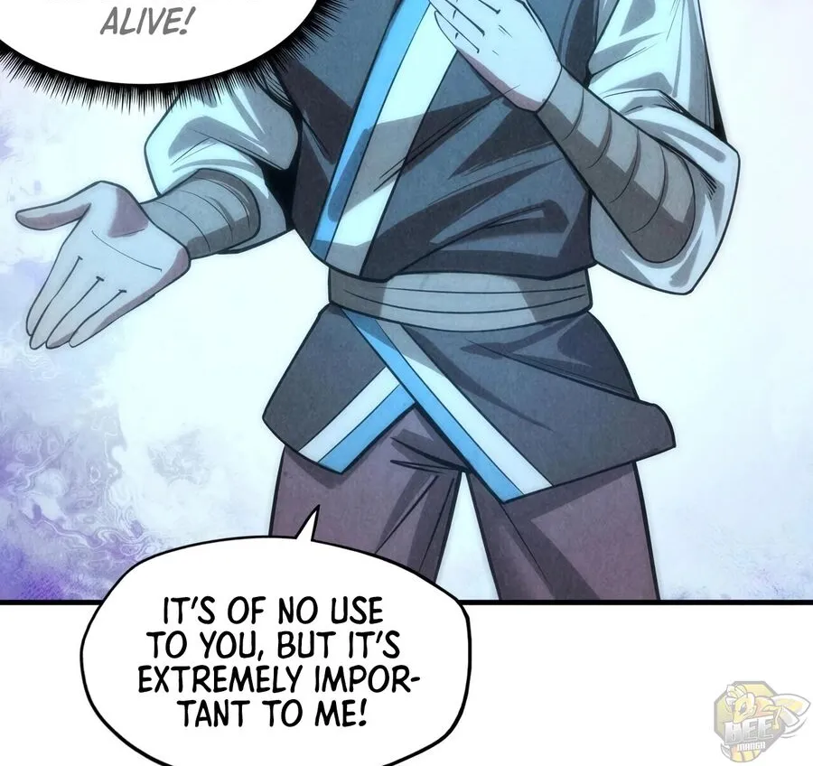 The Ultimate of All Ages Chapter 9 page 22 - 