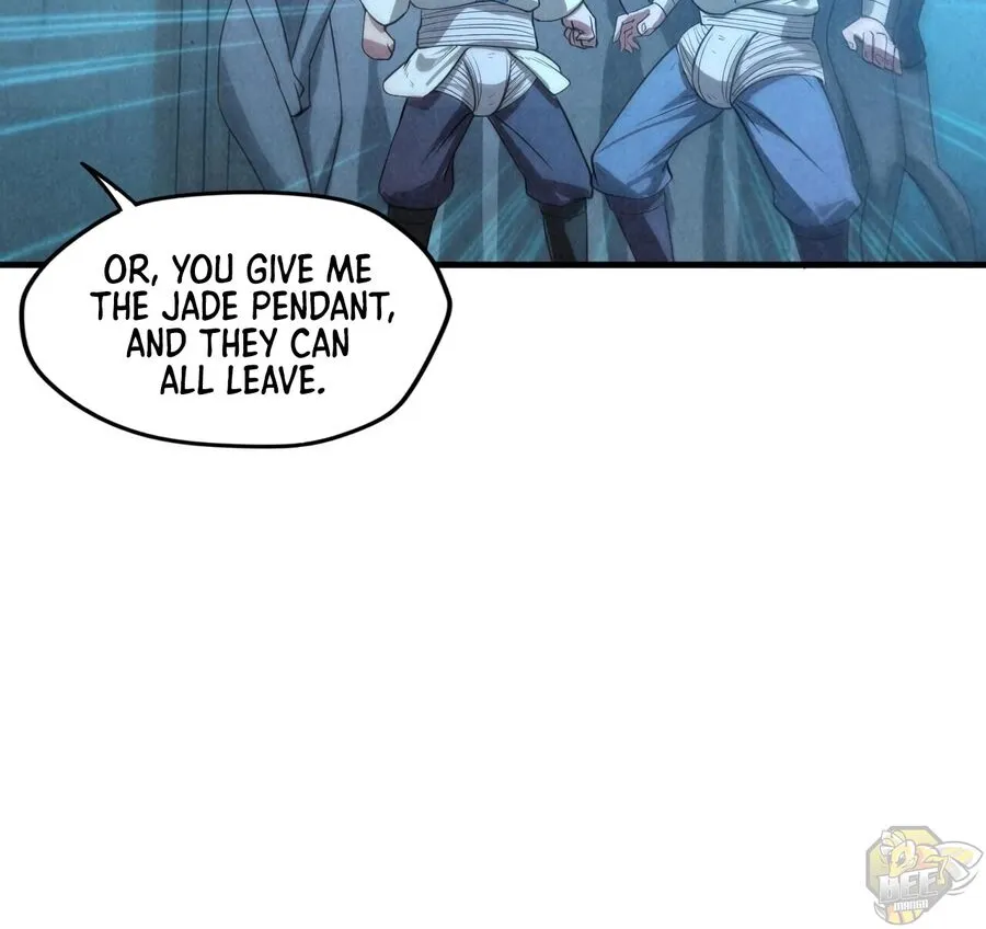 The Ultimate of All Ages Chapter 9 page 24 - 
