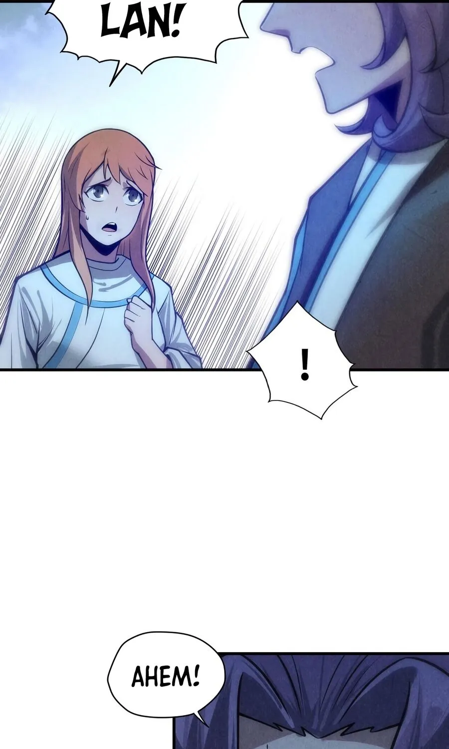The Ultimate of All Ages Chapter 9 page 27 - 