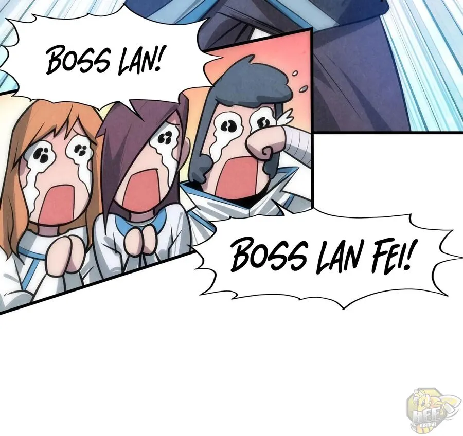 The Ultimate of All Ages Chapter 9 page 30 - 