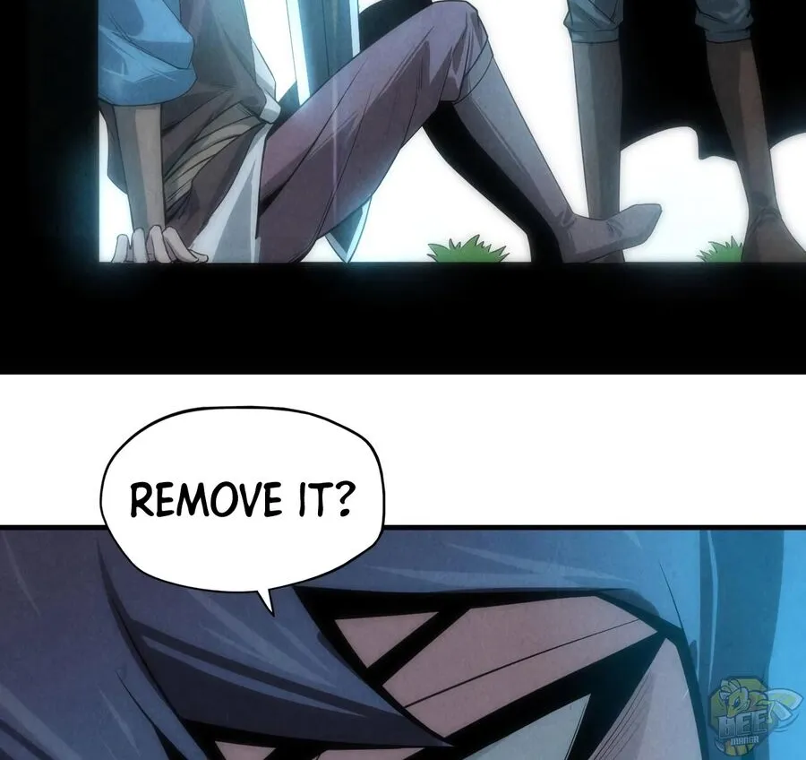 The Ultimate of All Ages Chapter 9 page 4 - 
