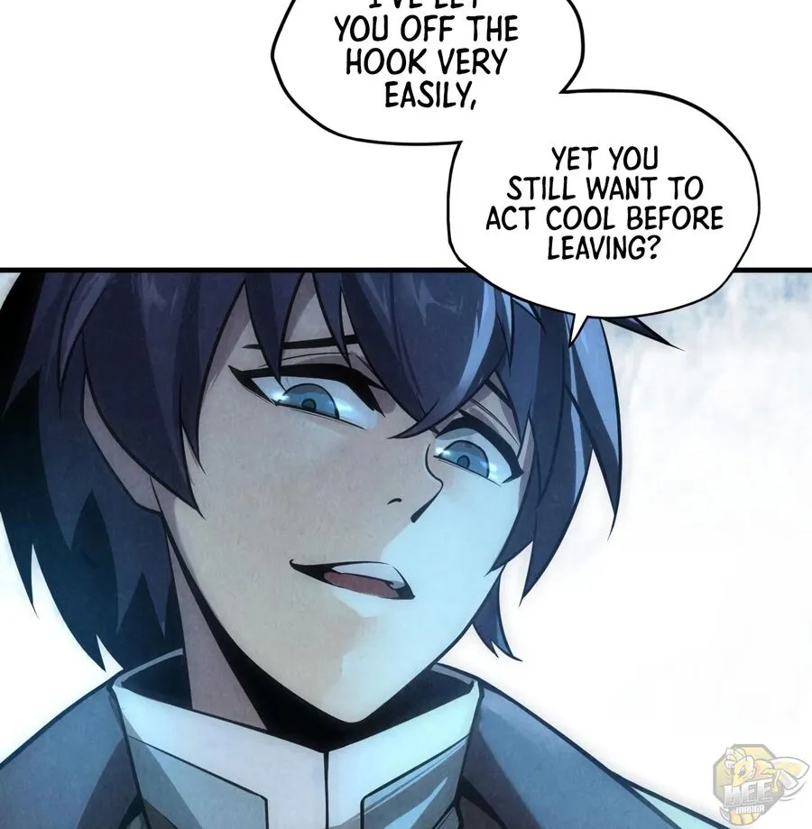 The Ultimate of All Ages Chapter 9 page 32 - 