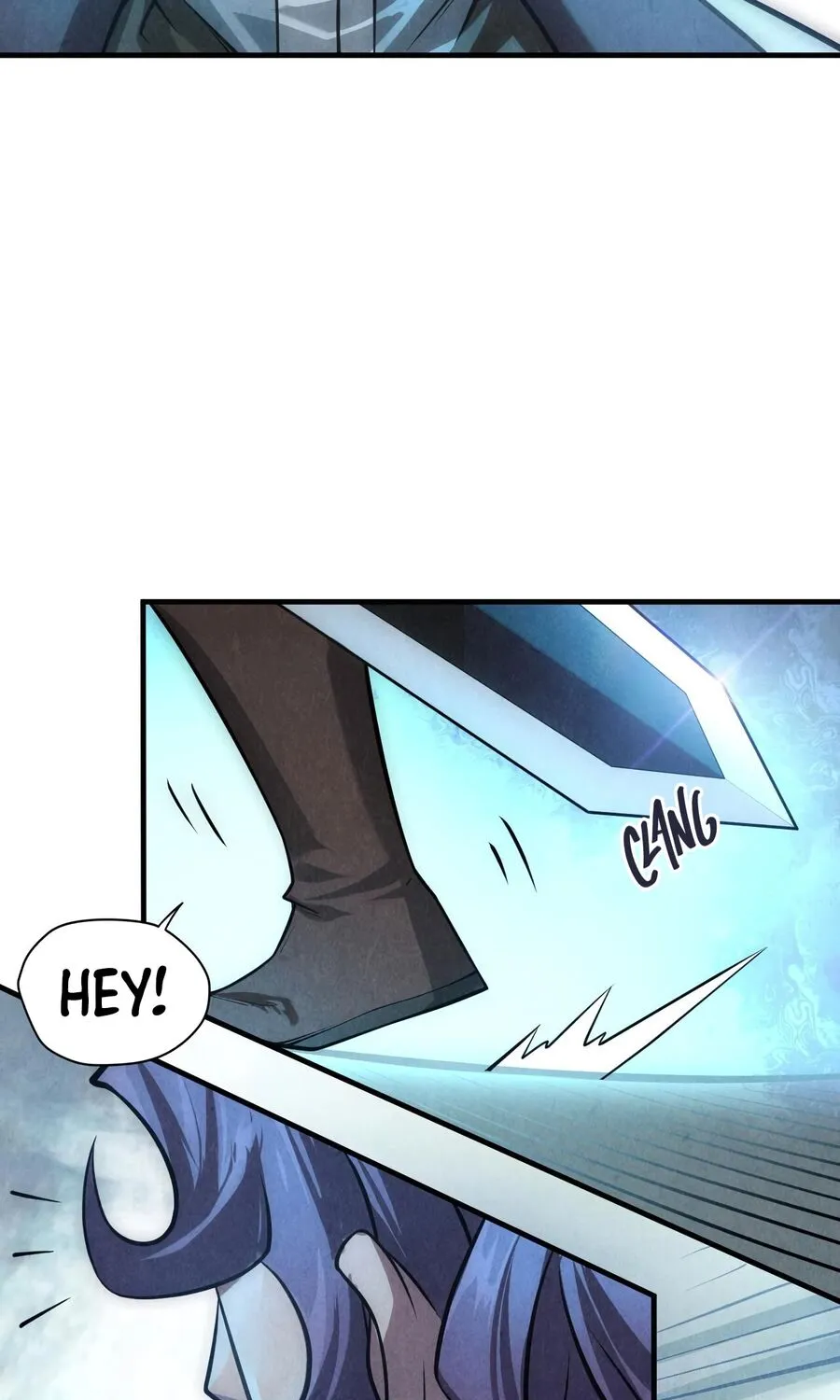 The Ultimate of All Ages Chapter 9 page 33 - 