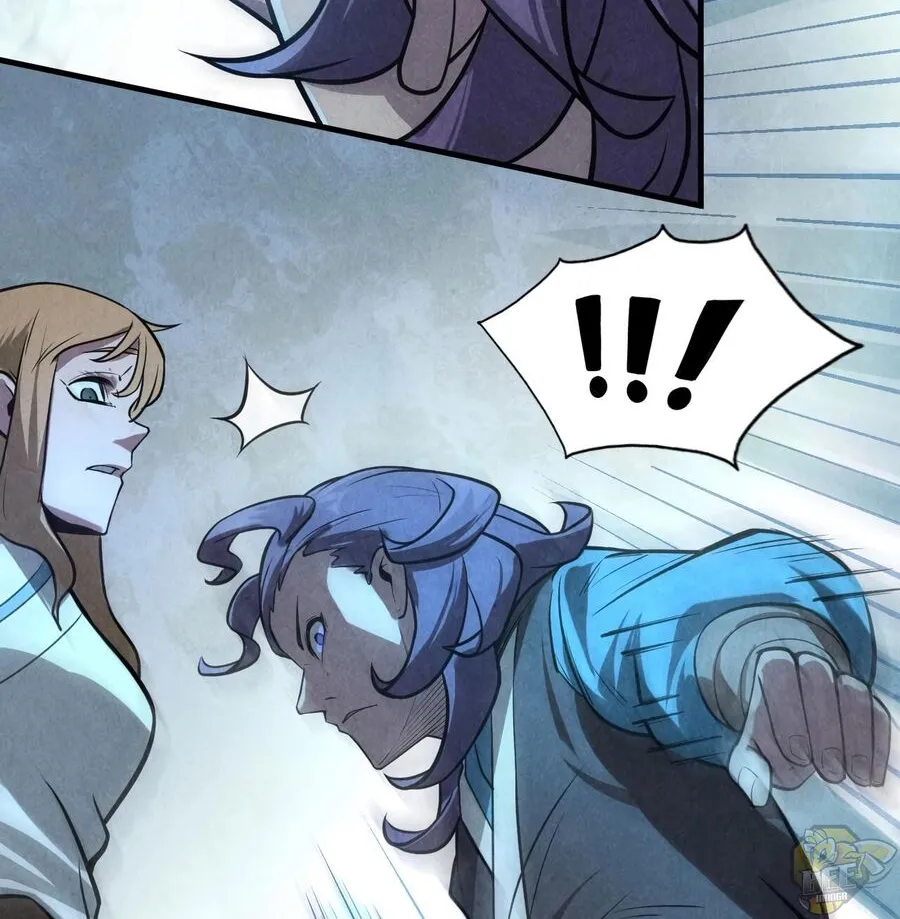 The Ultimate of All Ages Chapter 9 page 34 - 