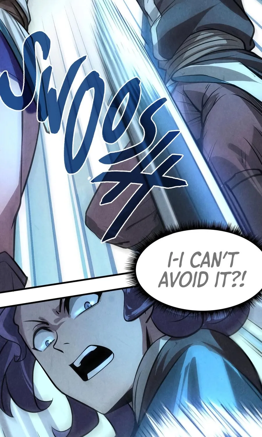 The Ultimate of All Ages Chapter 9 page 35 - 