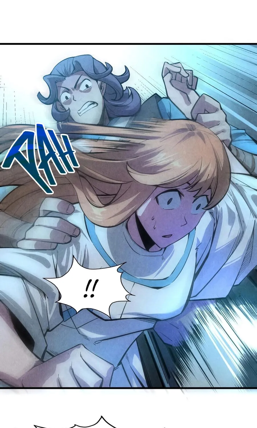 The Ultimate of All Ages Chapter 9 page 37 - 