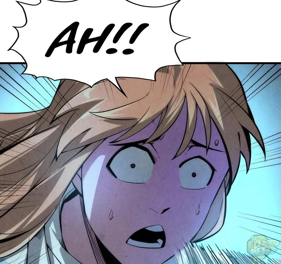 The Ultimate of All Ages Chapter 9 page 38 - 