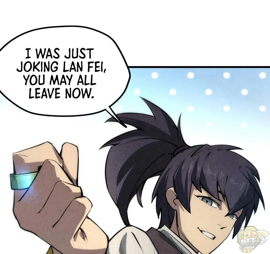 The Ultimate of All Ages Chapter 9 page 42 - 