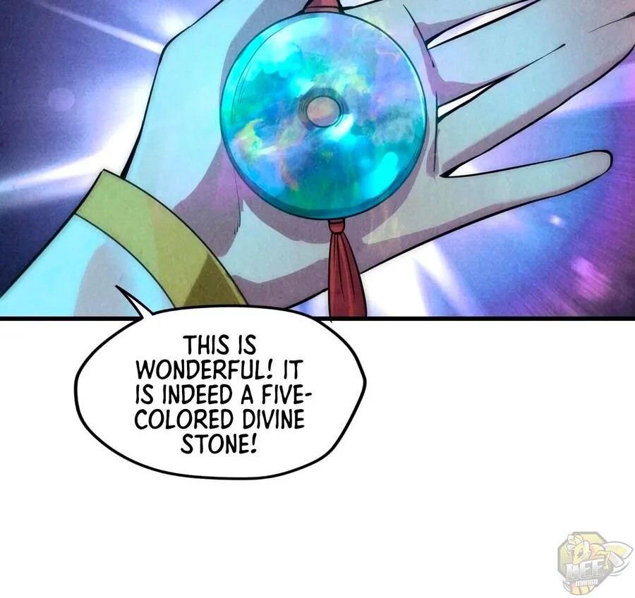 The Ultimate of All Ages Chapter 9 page 48 - 