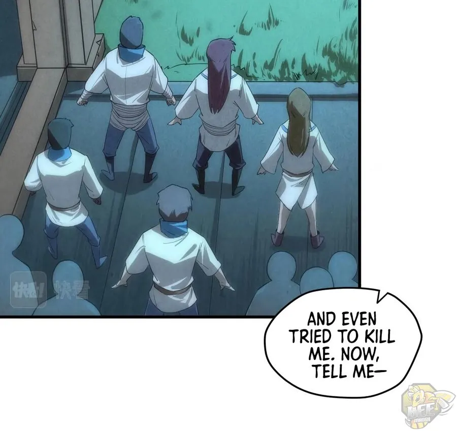 The Ultimate of All Ages Chapter 9 page 6 - 