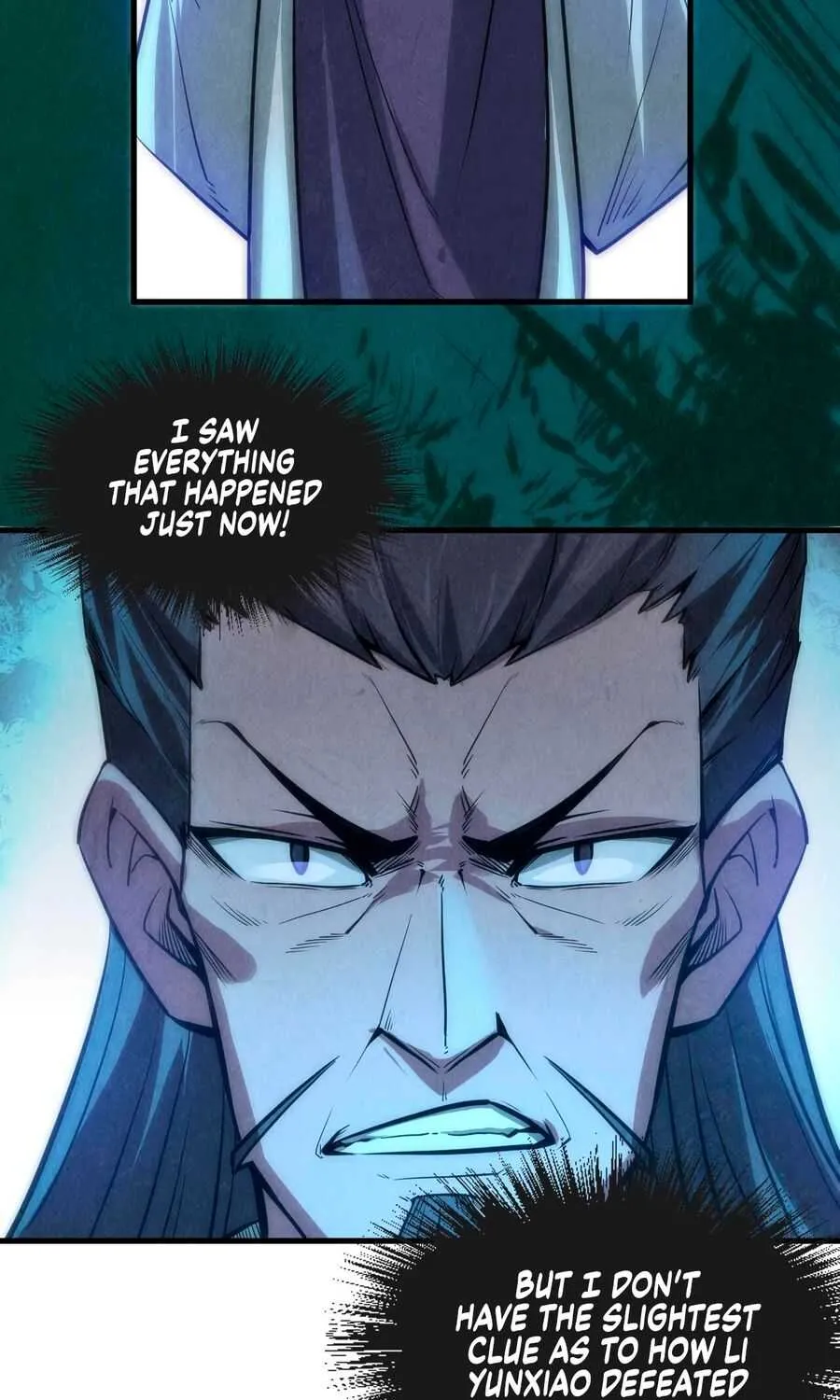 The Ultimate of All Ages Chapter 9 page 55 - 