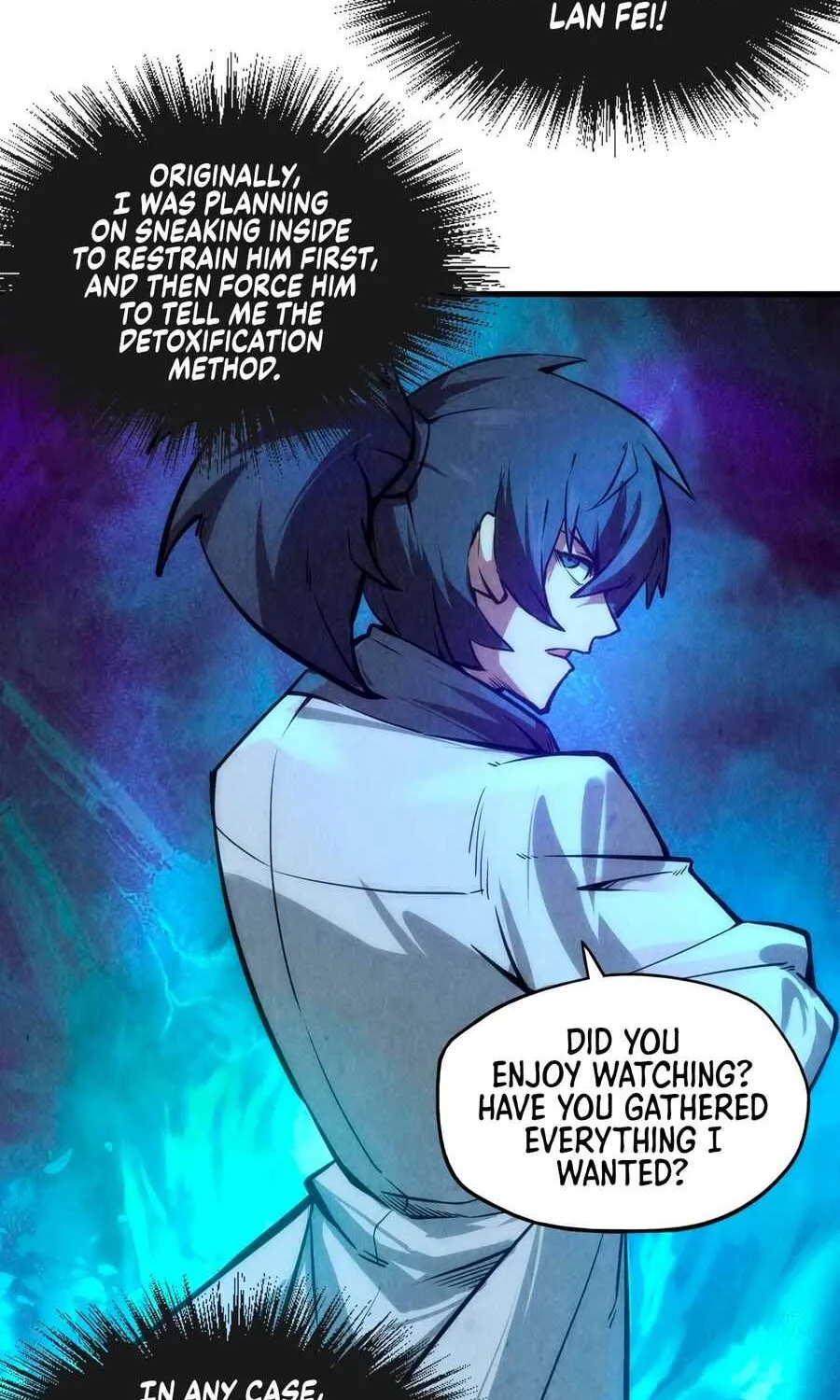 The Ultimate of All Ages Chapter 9 page 56 - 