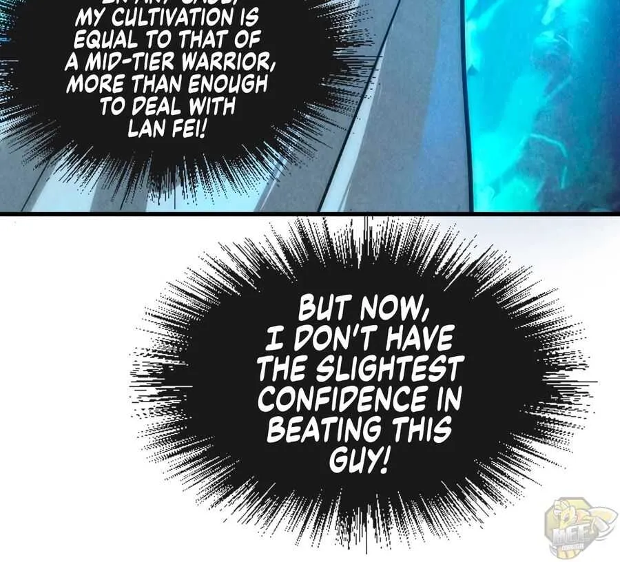 The Ultimate of All Ages Chapter 9 page 57 - 