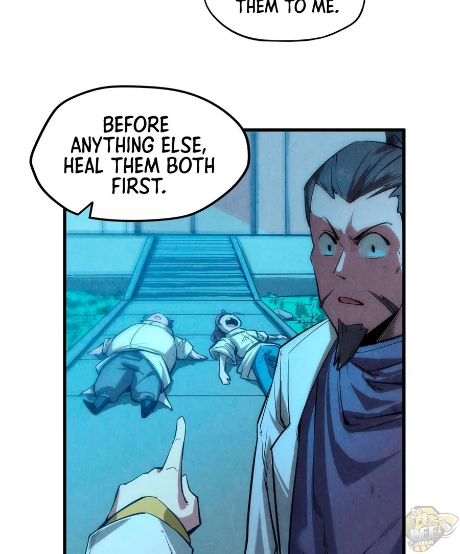 The Ultimate of All Ages Chapter 9 page 59 - 