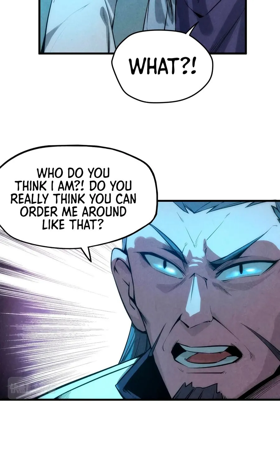 The Ultimate of All Ages Chapter 9 page 60 - 