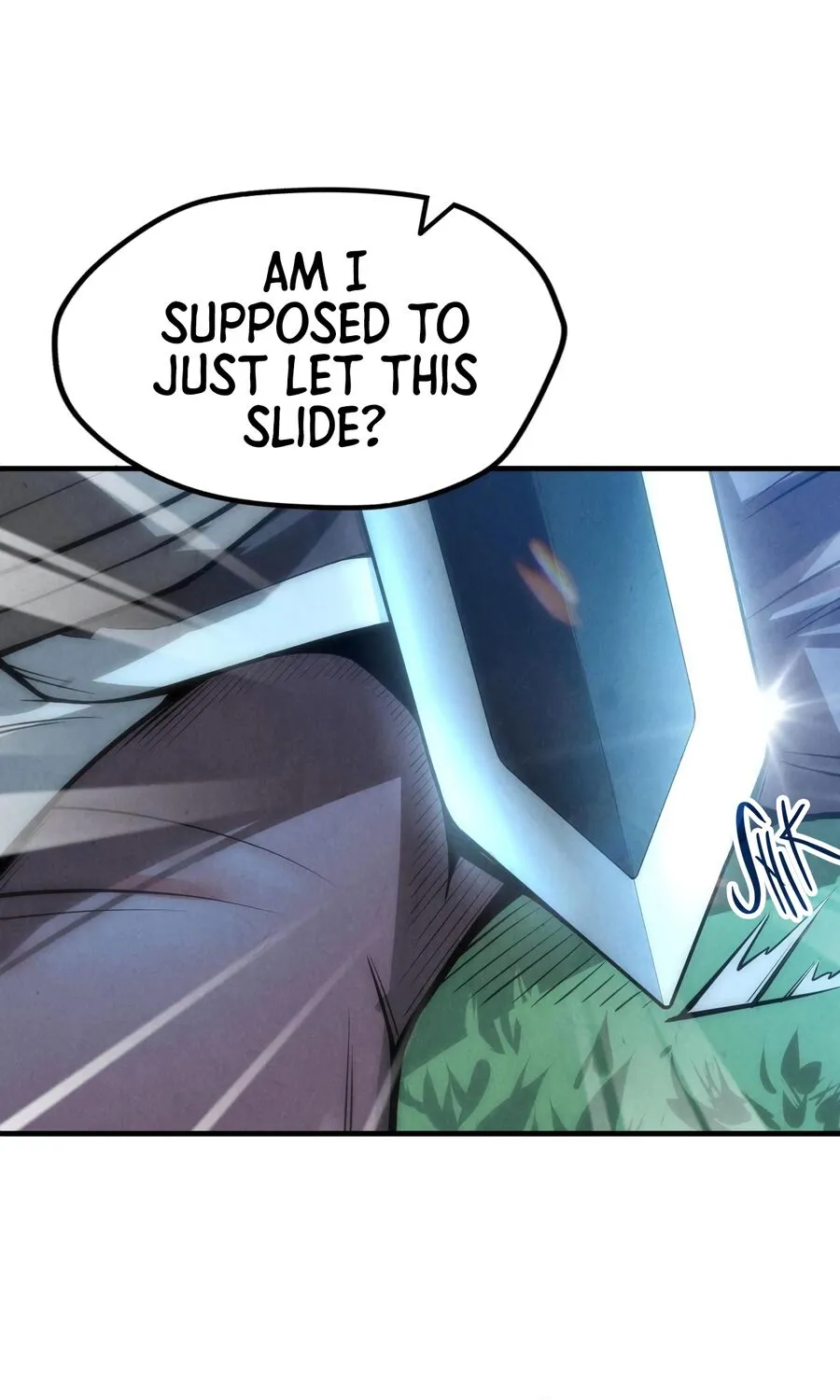 The Ultimate of All Ages Chapter 9 page 7 - 