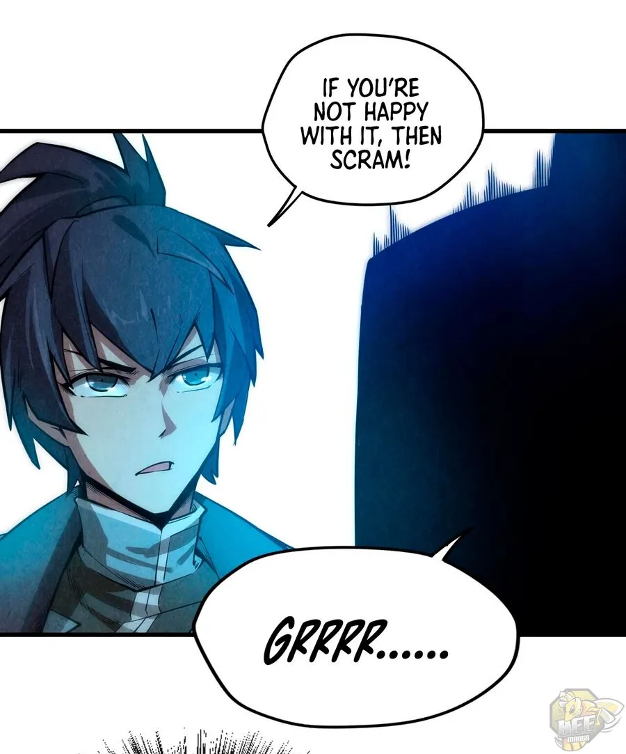 The Ultimate of All Ages Chapter 9 page 61 - 