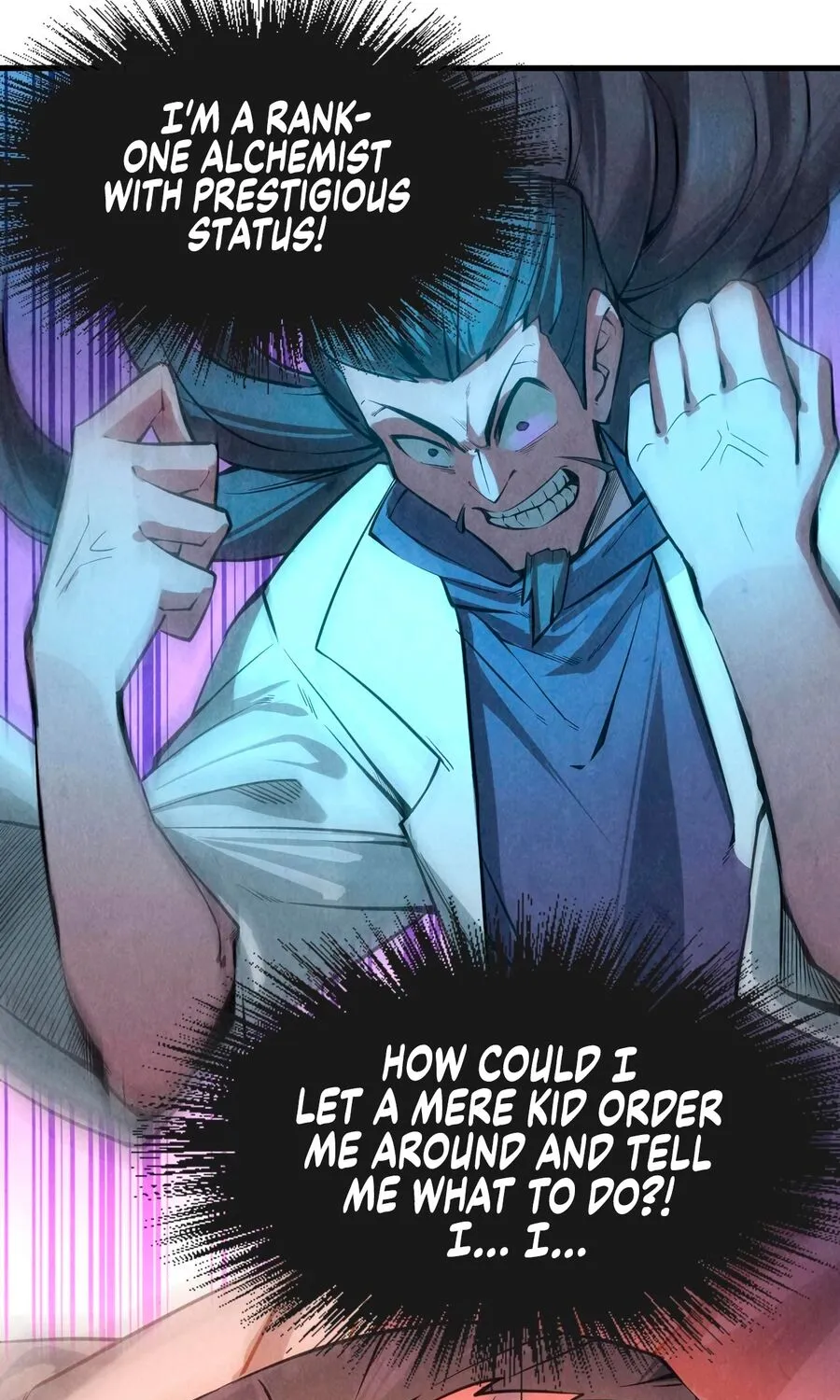 The Ultimate of All Ages Chapter 9 page 62 - 