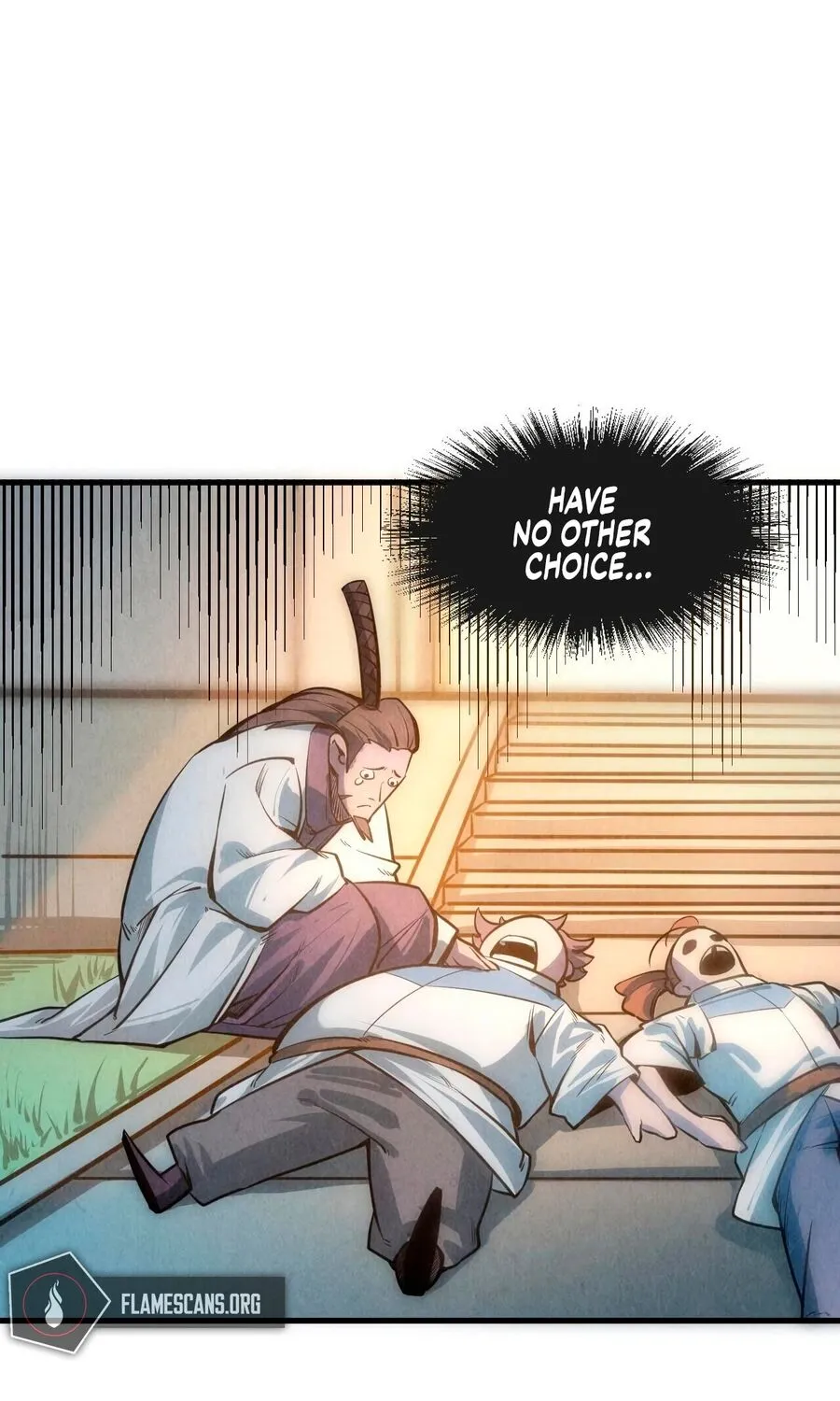 The Ultimate of All Ages Chapter 9 page 64 - 