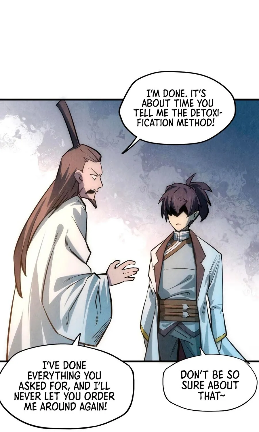 The Ultimate of All Ages Chapter 9 page 66 - 