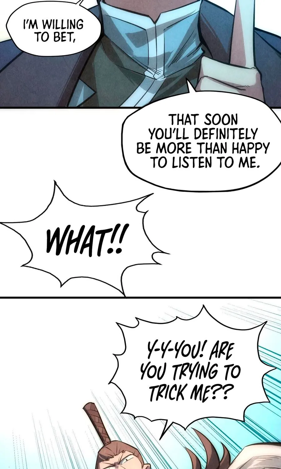 The Ultimate of All Ages Chapter 9 page 68 - 