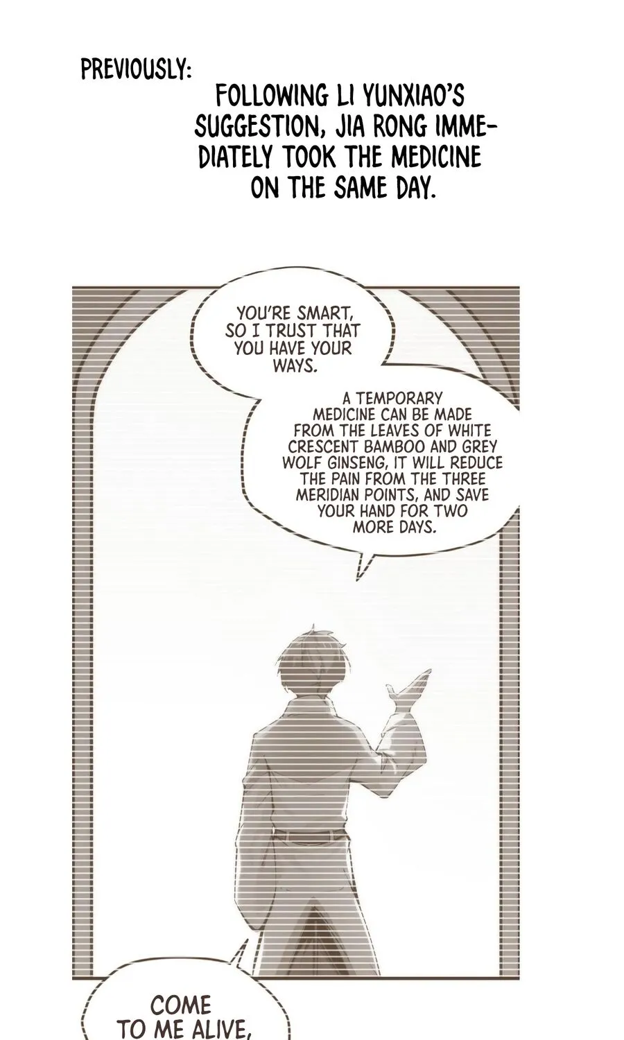 The Ultimate of All Ages Chapter 9 page 70 - 