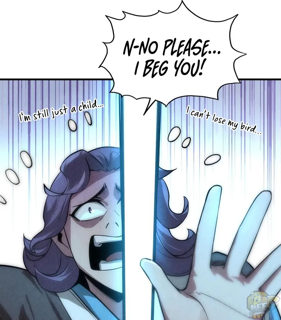 The Ultimate of All Ages Chapter 9 page 8 - 