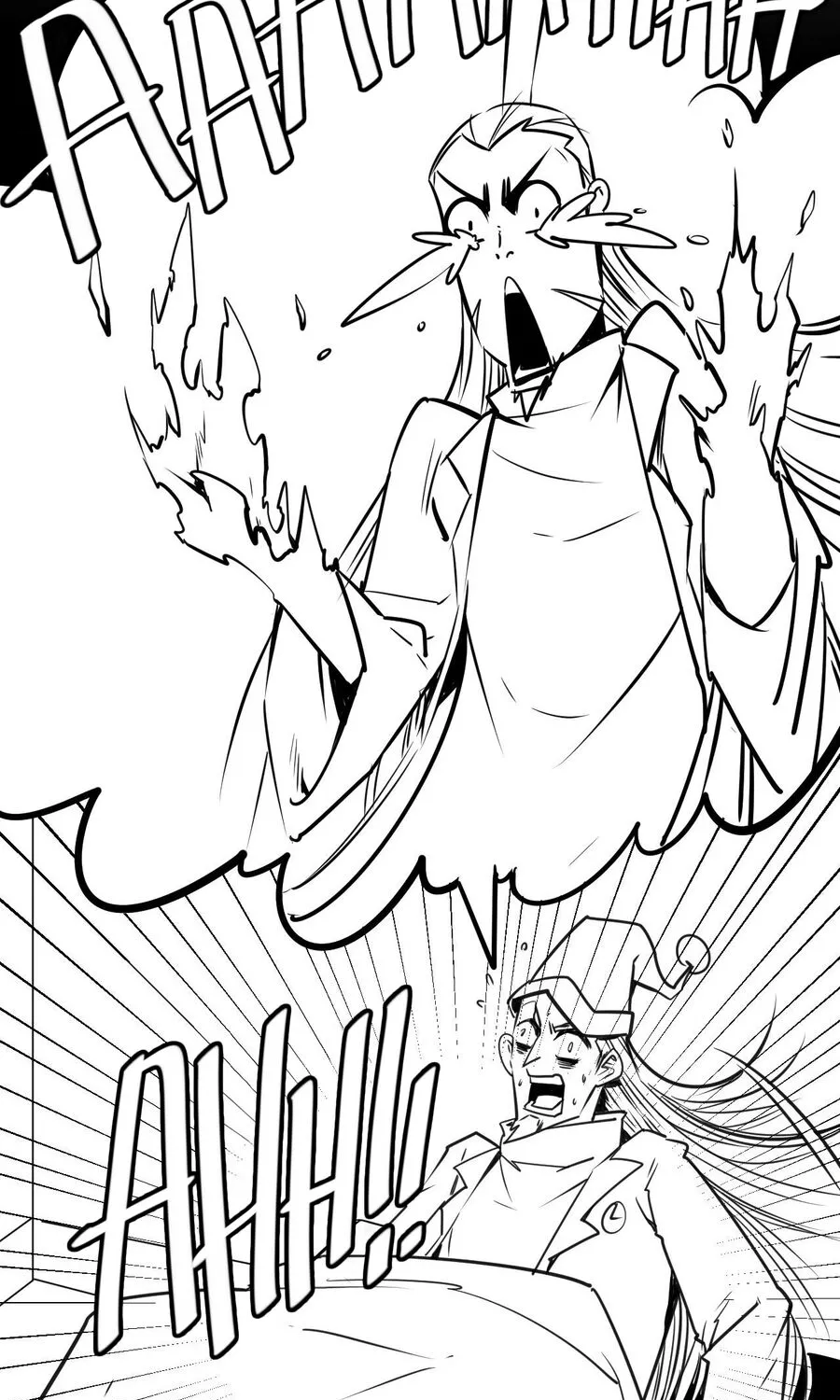 The Ultimate of All Ages Chapter 9 page 72 - 