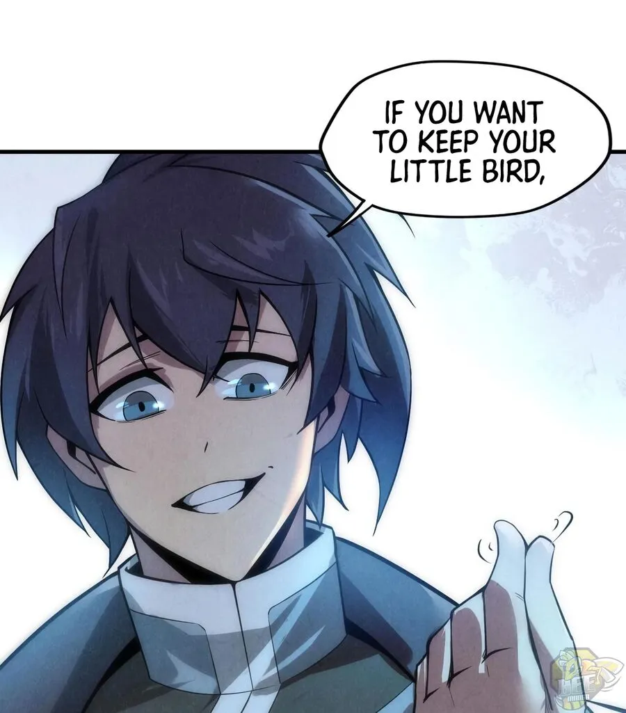The Ultimate of All Ages Chapter 9 page 10 - 
