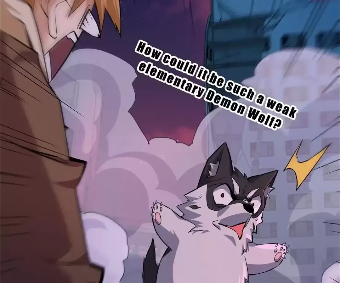 The Ultimate Summoned Beast Chapter 1 page 110 - 
