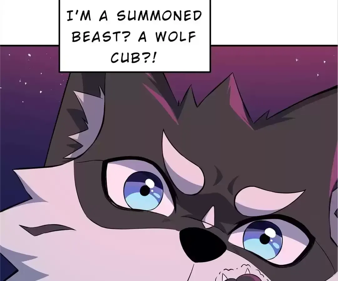 The Ultimate Summoned Beast Chapter 1 page 112 - 