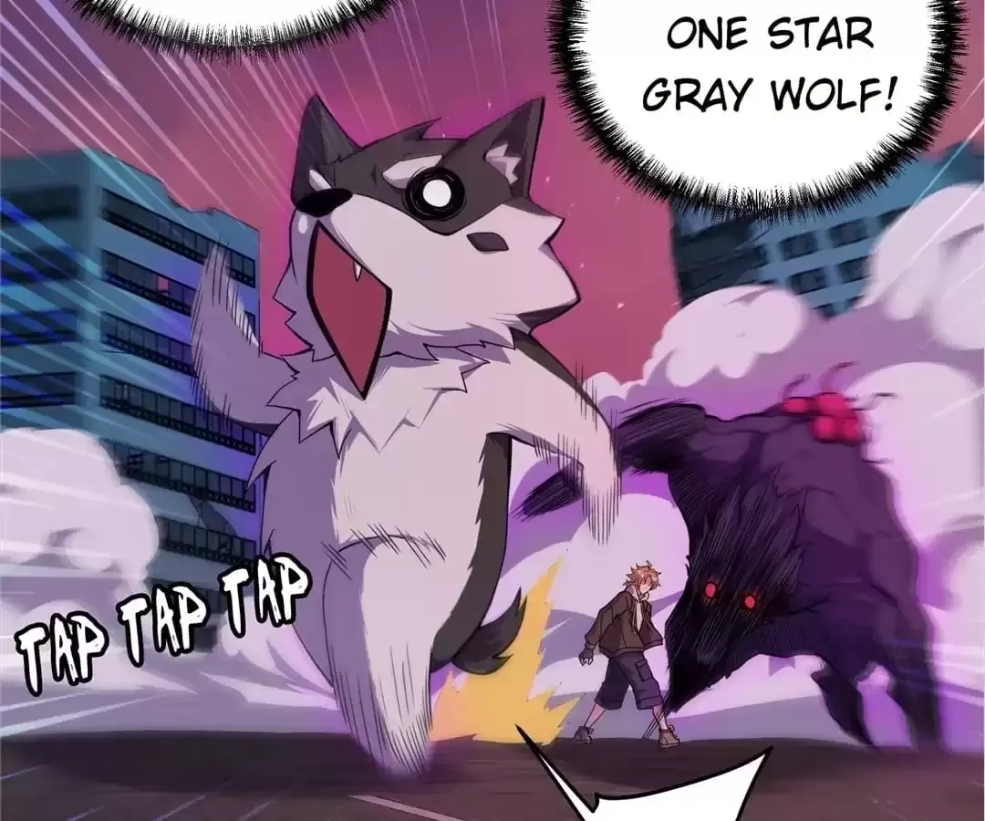 The Ultimate Summoned Beast Chapter 1 page 122 - 