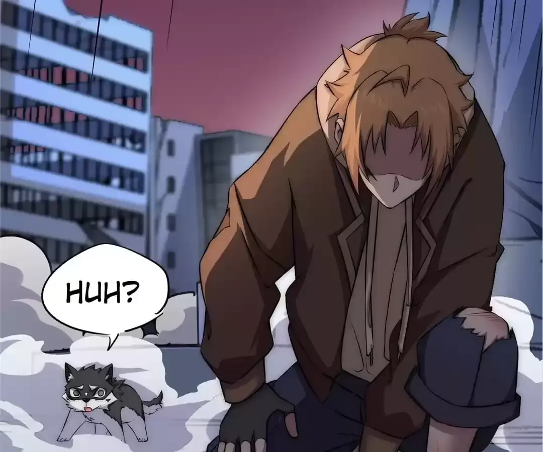The Ultimate Summoned Beast Chapter 1 page 136 - 