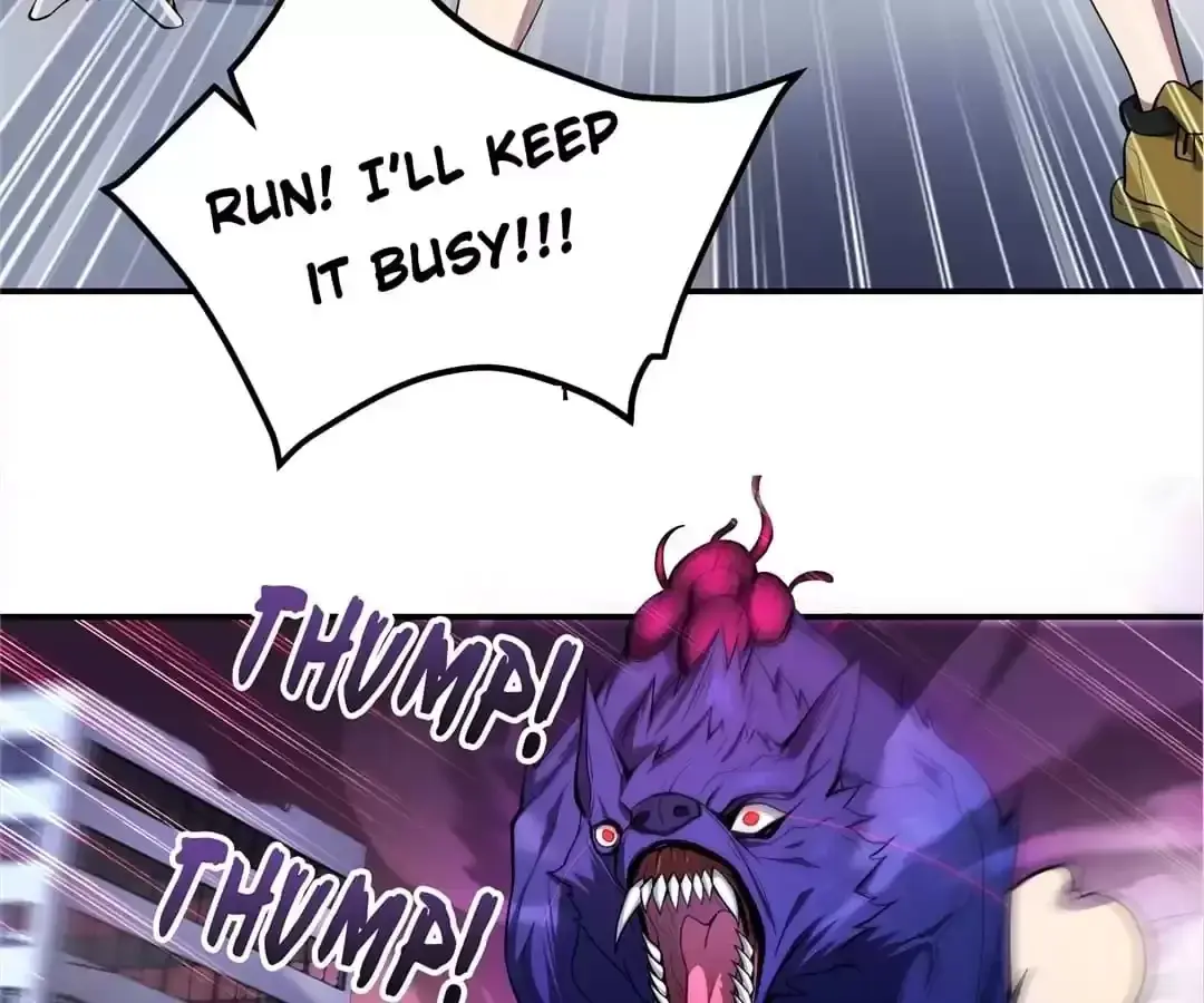 The Ultimate Summoned Beast Chapter 1 page 143 - 