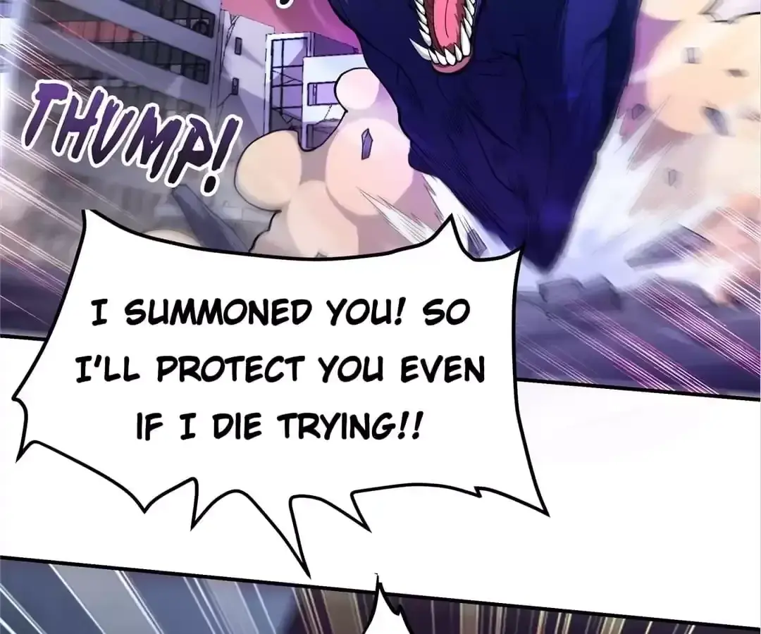 The Ultimate Summoned Beast Chapter 1 page 144 - 