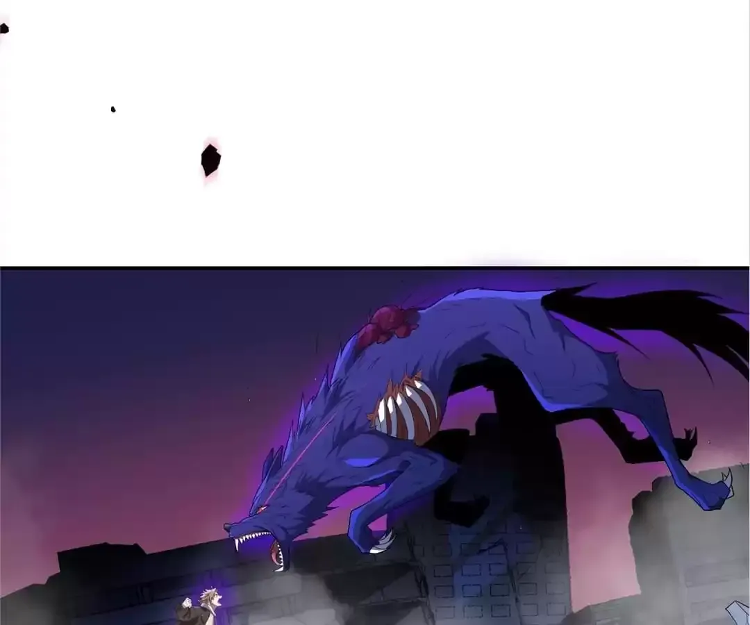 The Ultimate Summoned Beast Chapter 1 page 153 - 