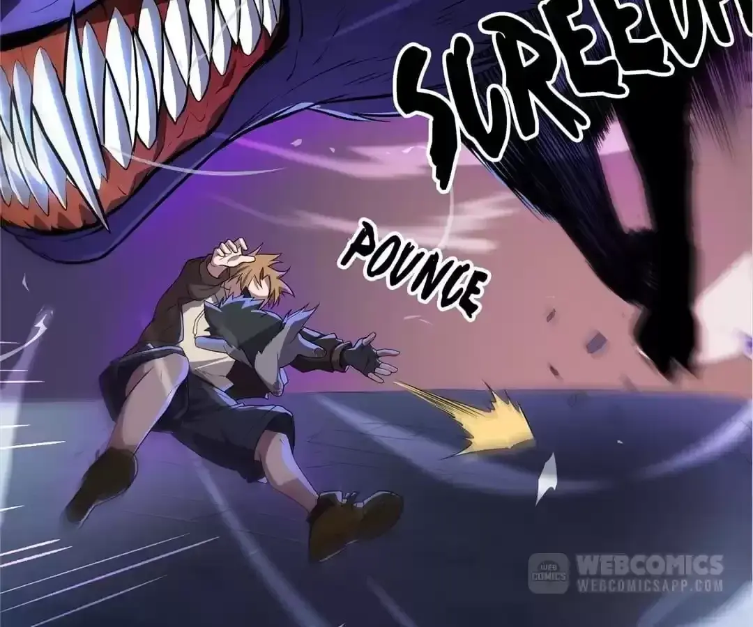 The Ultimate Summoned Beast Chapter 1 page 156 - 