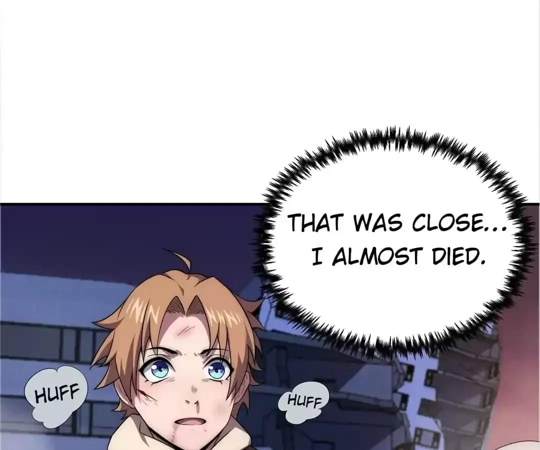 The Ultimate Summoned Beast Chapter 1 page 158 - 