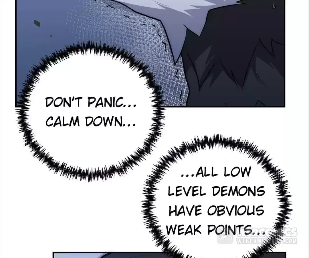 The Ultimate Summoned Beast Chapter 1 page 164 - 
