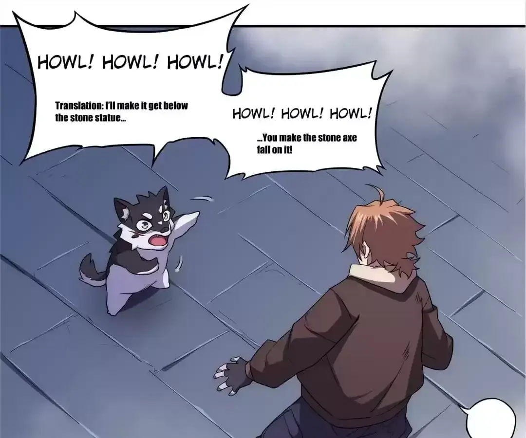 The Ultimate Summoned Beast Chapter 1 page 177 - 