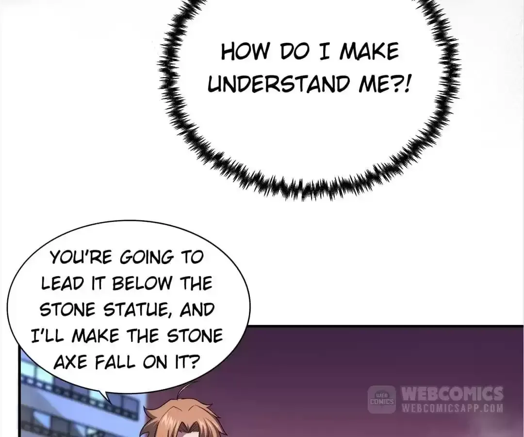 The Ultimate Summoned Beast Chapter 1 page 180 - 